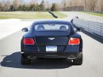 Bentley Continental GT Speed Le Mans Edition 2013 года